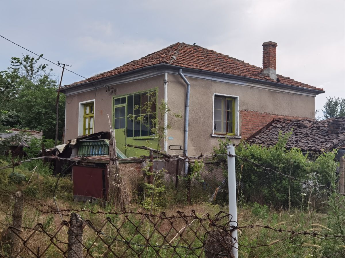 Haus in Burgas, Bulgarien, 70 m2 - Foto 1