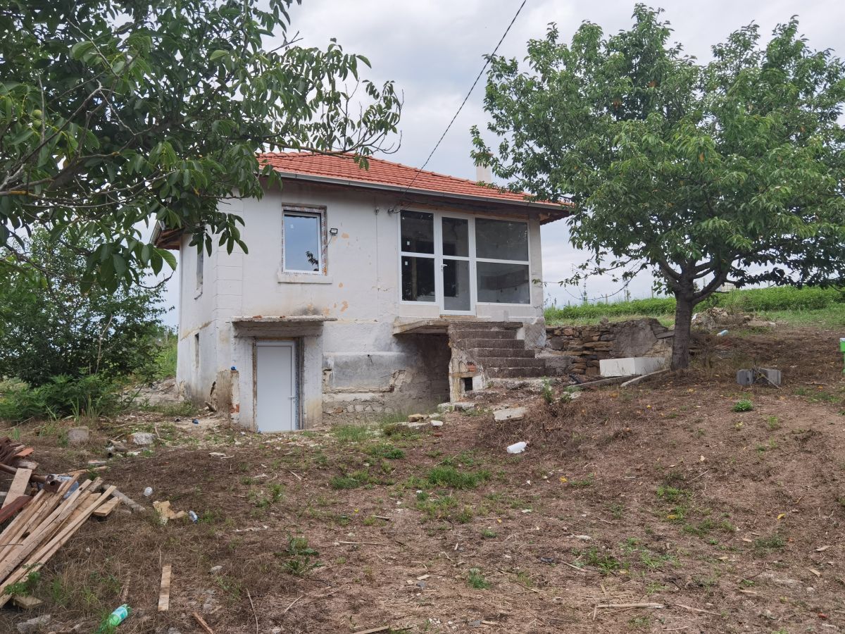 House in Burgas, Bulgaria, 80 sq.m - picture 1