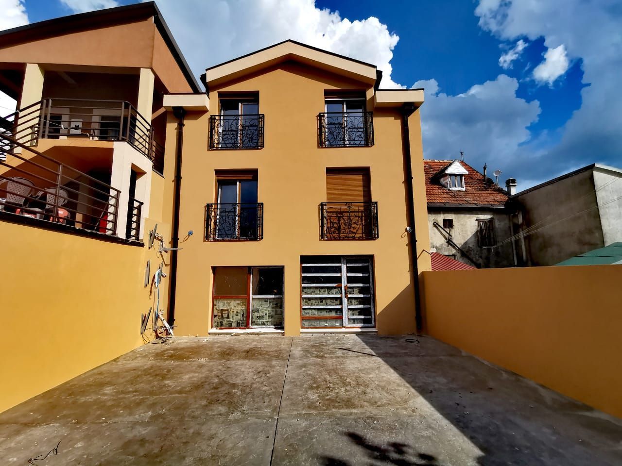 Appartement à Cetinje, Monténégro, 35 m2 - image 1