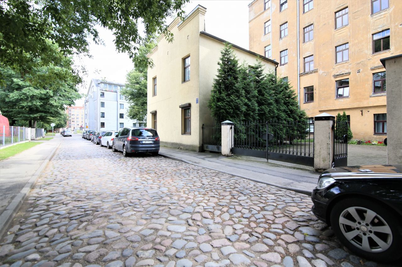 House in Riga, Latvia, 99 sq.m - picture 1