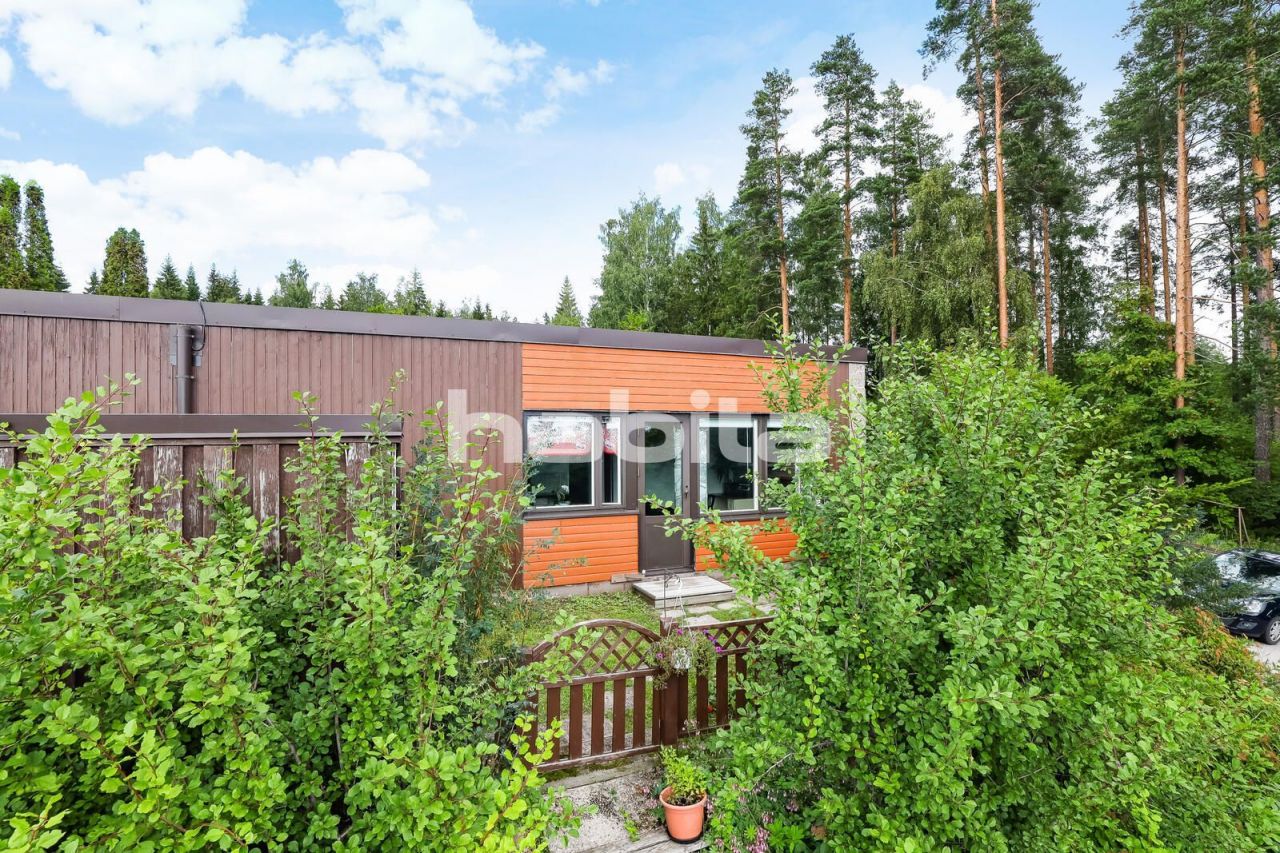 Appartement à Jyvaskyla, Finlande, 75.5 m2 - image 1