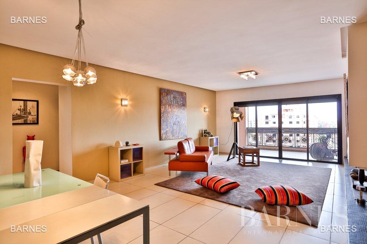 Appartement à Marrakech, Maroc, 380 m2 - image 1