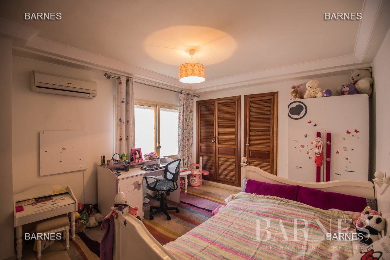 Flat in Marrakesh, Morocco, 154 sq.m - picture 1