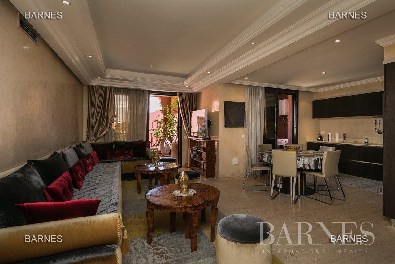Appartement à Marrakech, Maroc, 115 m2 - image 1