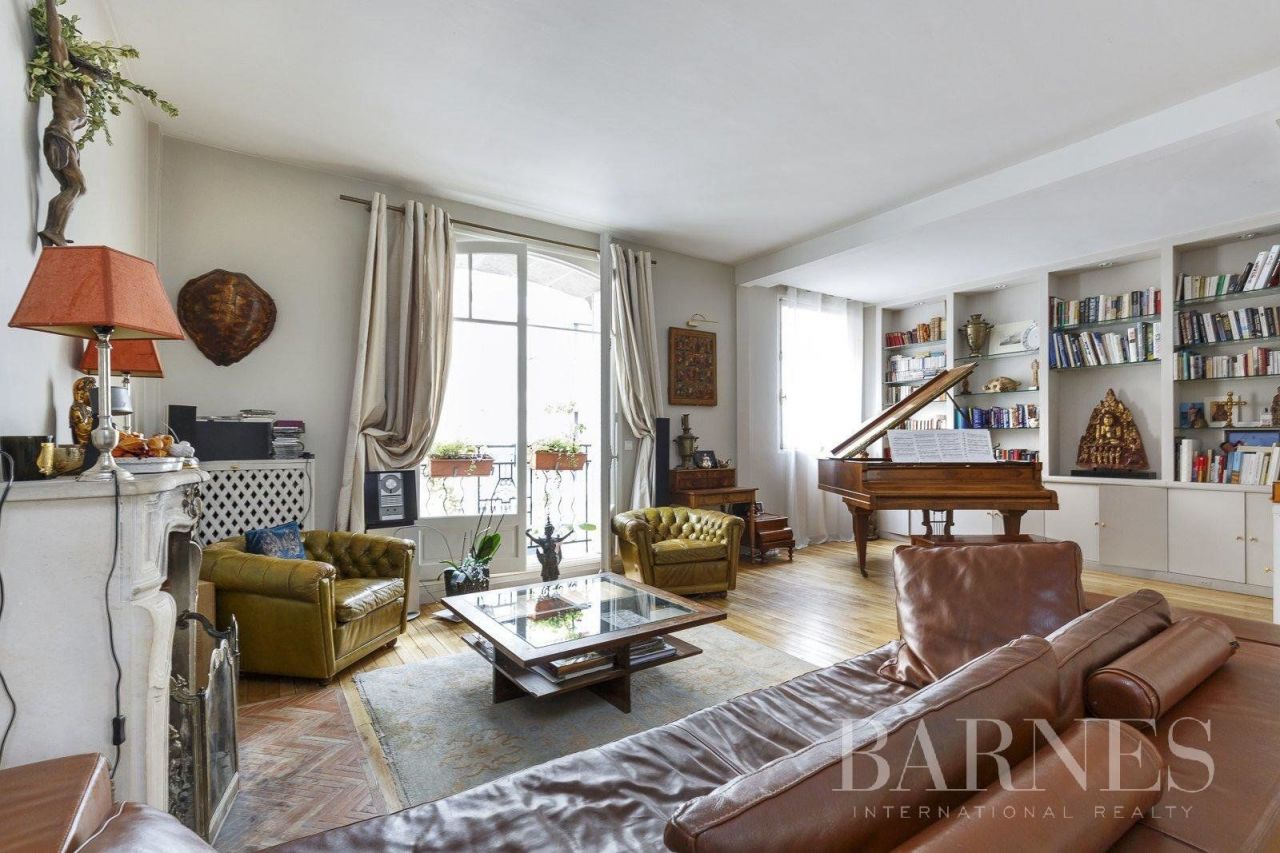 Casa en Neuilly-sur-Seine, Francia, 280 m2 - imagen 1