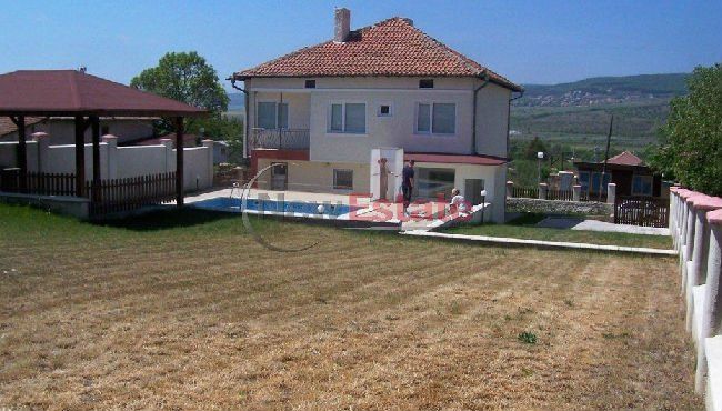 House in Albena, Bulgaria, 180 sq.m - picture 1