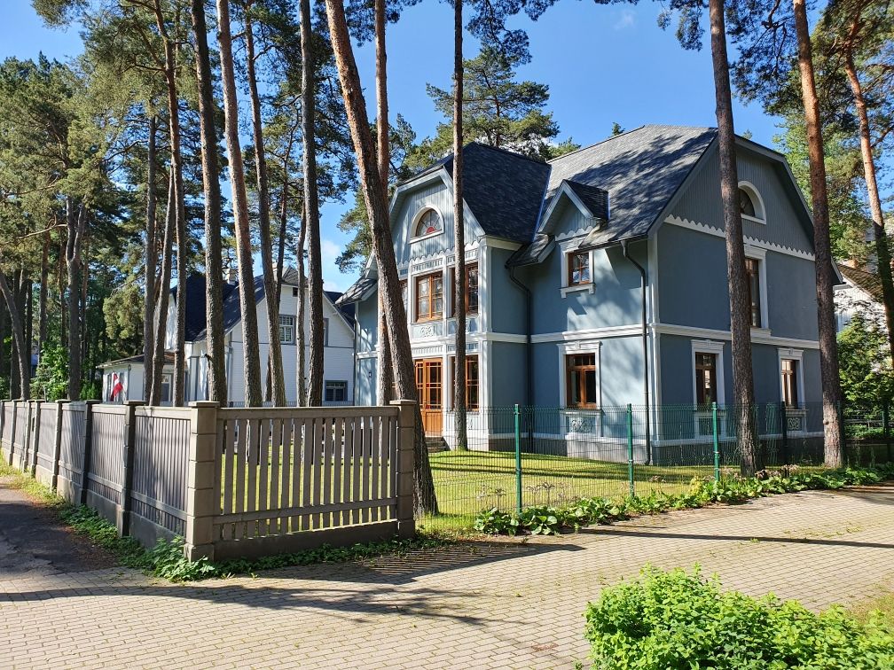 Maison à Jūrmala, Lettonie, 280 m2 - image 1