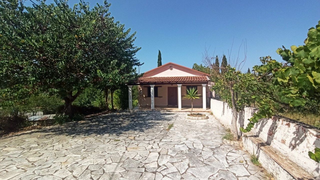 Casa en Corfú, Grecia, 69 m2 - imagen 1