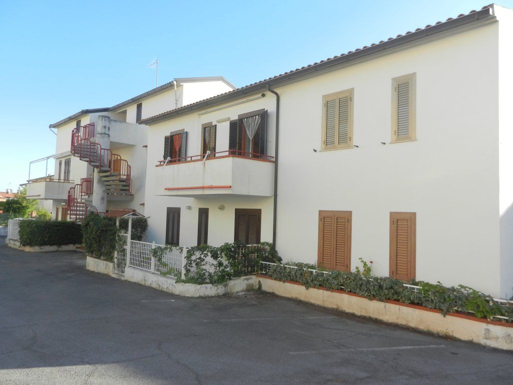 Flat in Scalea, Italy, 48 sq.m - picture 1