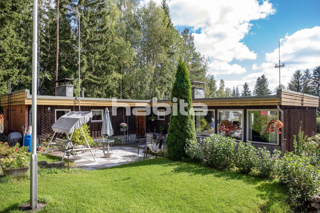 House in Lahti, Finland, 155 sq.m - picture 1