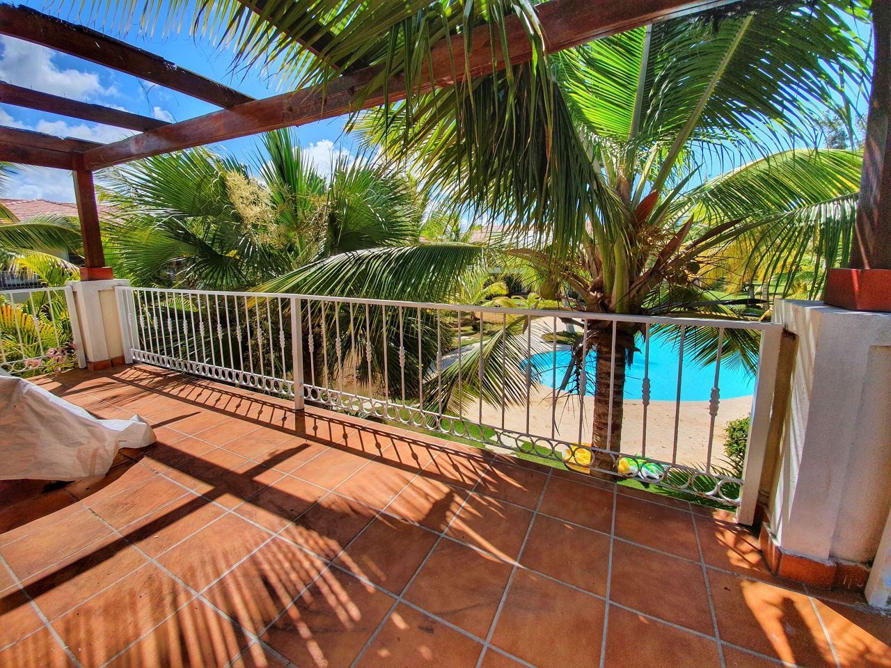 Apartment in Punta Cana, Dominikanische Republik, 125 m2 - Foto 1