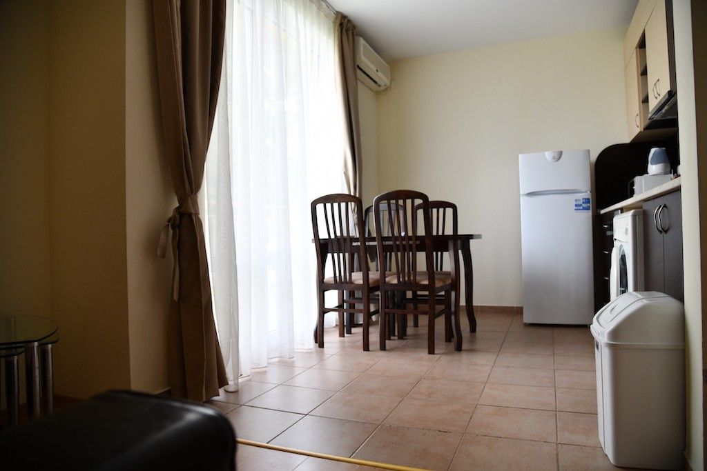 Appartement à Sveti Vlas, Bulgarie, 66 m2 - image 1
