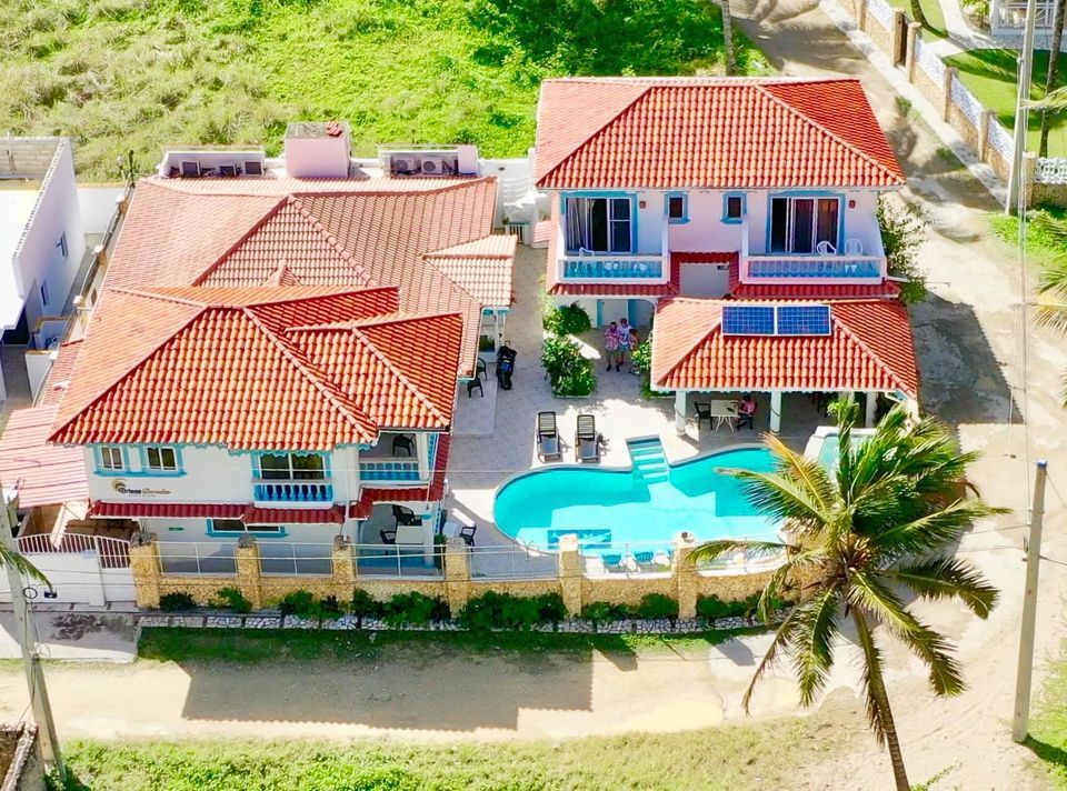 Mansion in Cabarete, Dominican Republic, 350 sq.m - picture 1