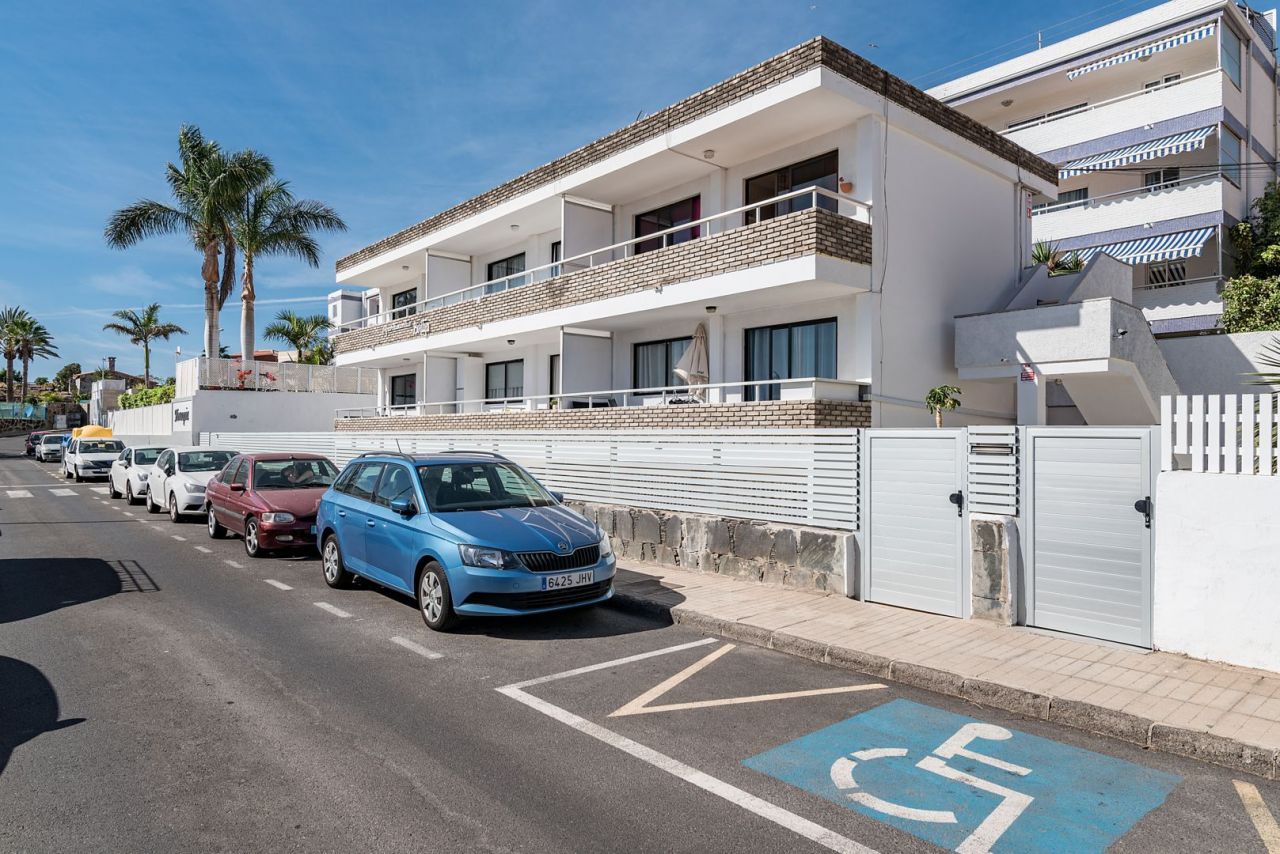 Flat on Gran Canaria, Spain, 49 sq.m - picture 1