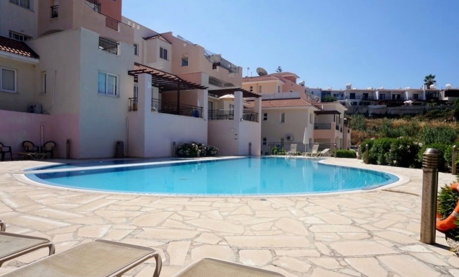 Apartment in Paphos, Zypern, 93 m2 - Foto 1