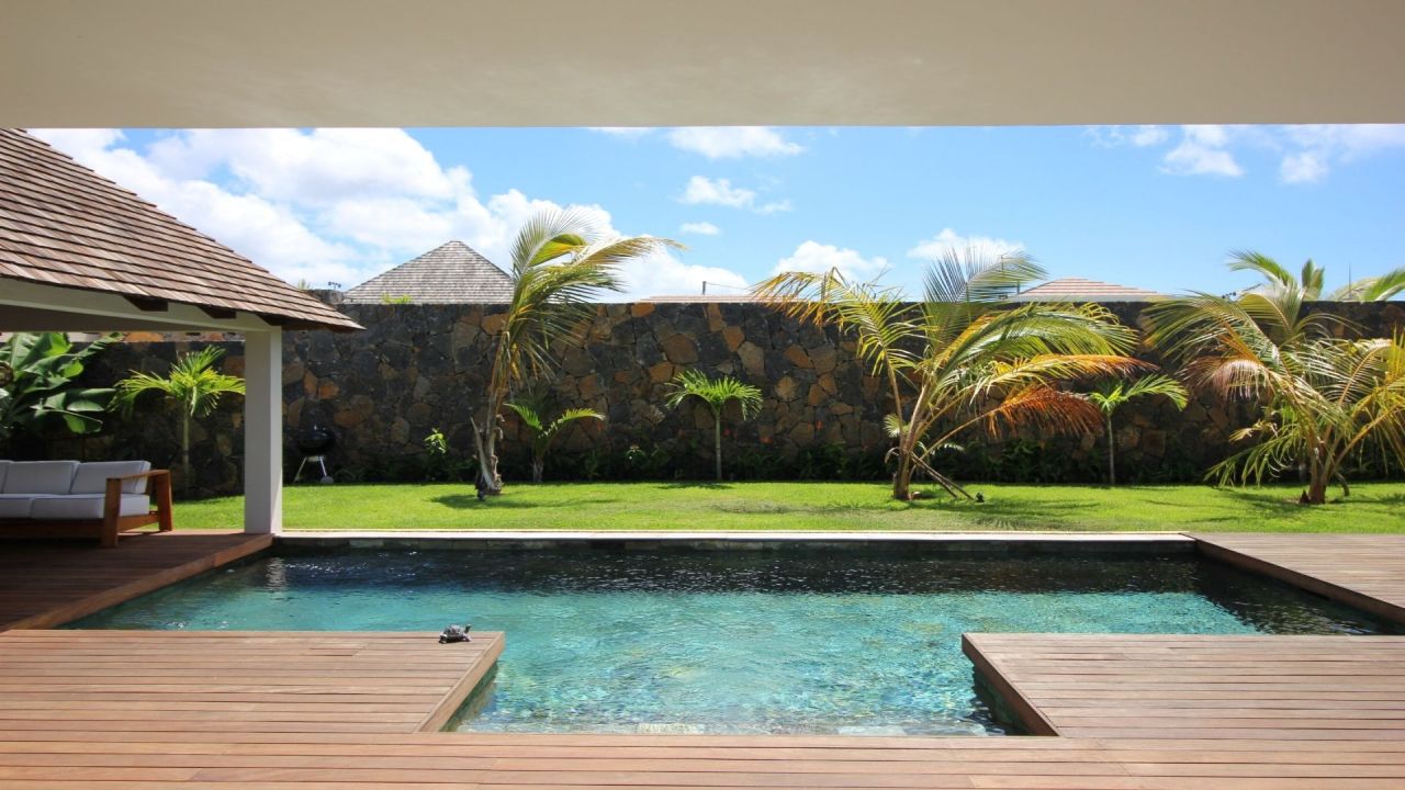 Haus PÃ©reybÃ¨re, Mauritius, 279 m2 - Foto 1