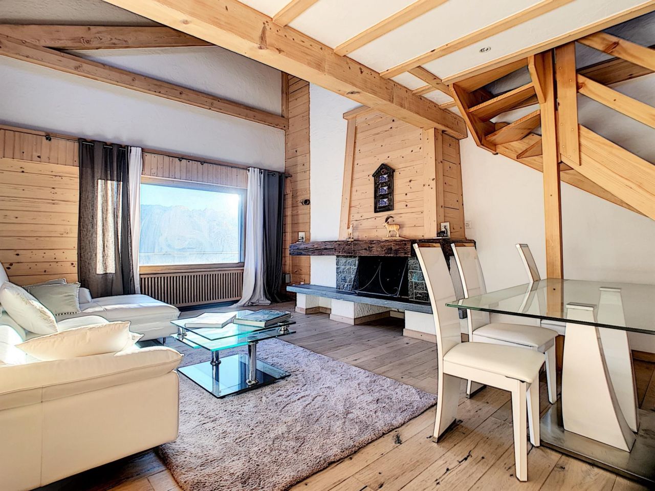 Appartement à Verbier, Suisse, 170 m2 - image 1