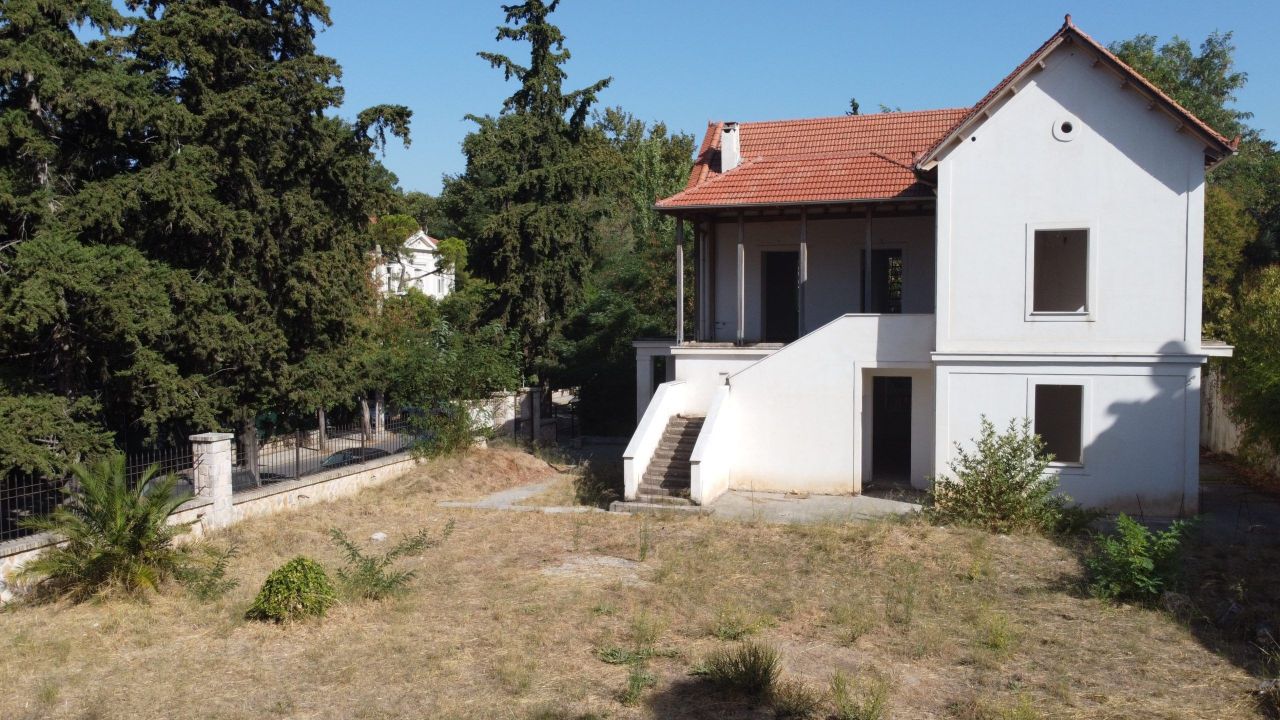 House Kifisia, Greece, 450 sq.m - picture 1