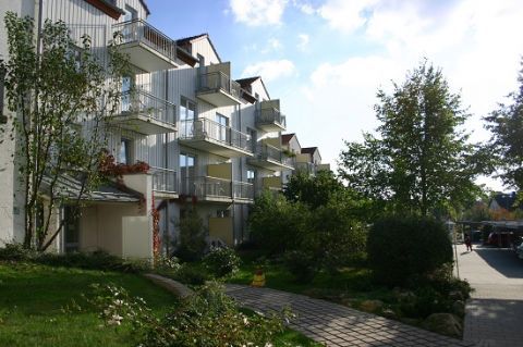 Appartement à Bayerischer Wald, Allemagne, 22 m2 - image 1