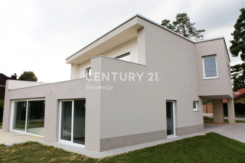 Casa en Polzela, Eslovenia, 237.4 m2 - imagen 1