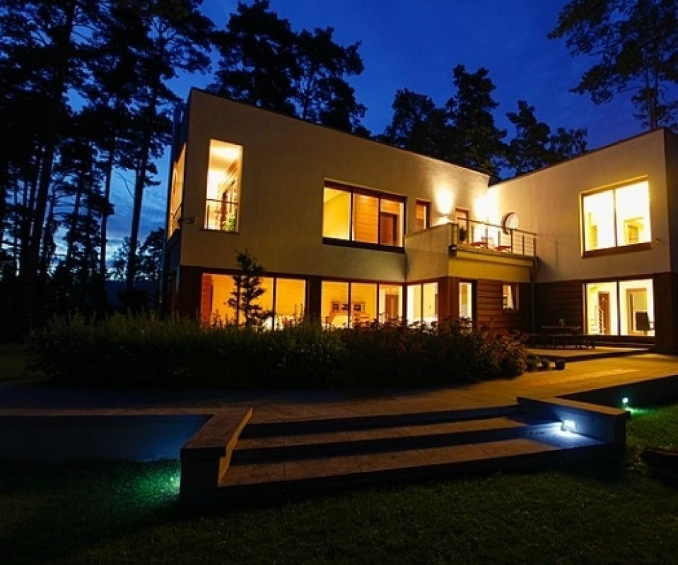 House in Jurmala, Latvia, 365 sq.m - picture 1