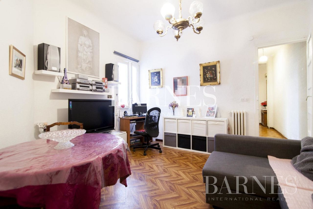 Flat in Madrid, Spain, 81 sq.m - picture 1