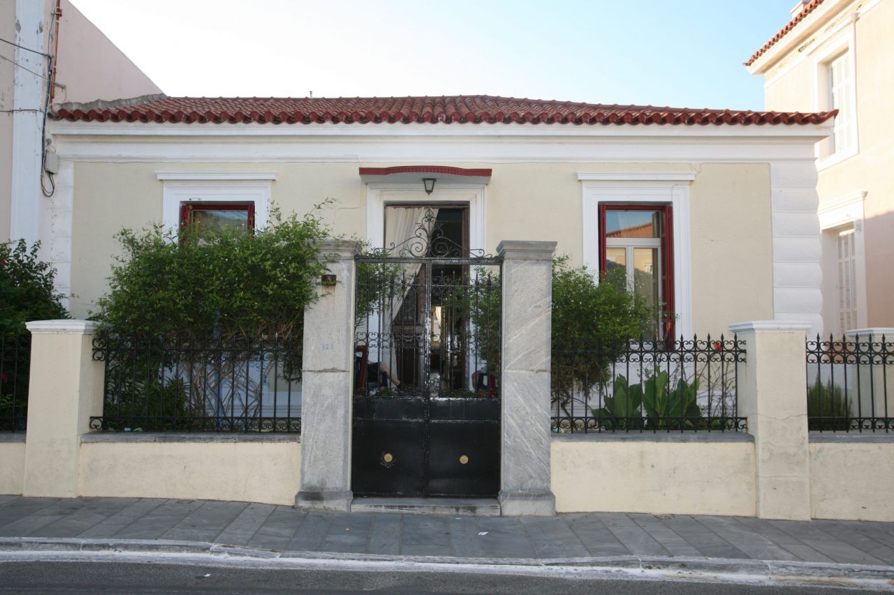 Casa en Andros, Grecia, 447 m2 - imagen 1