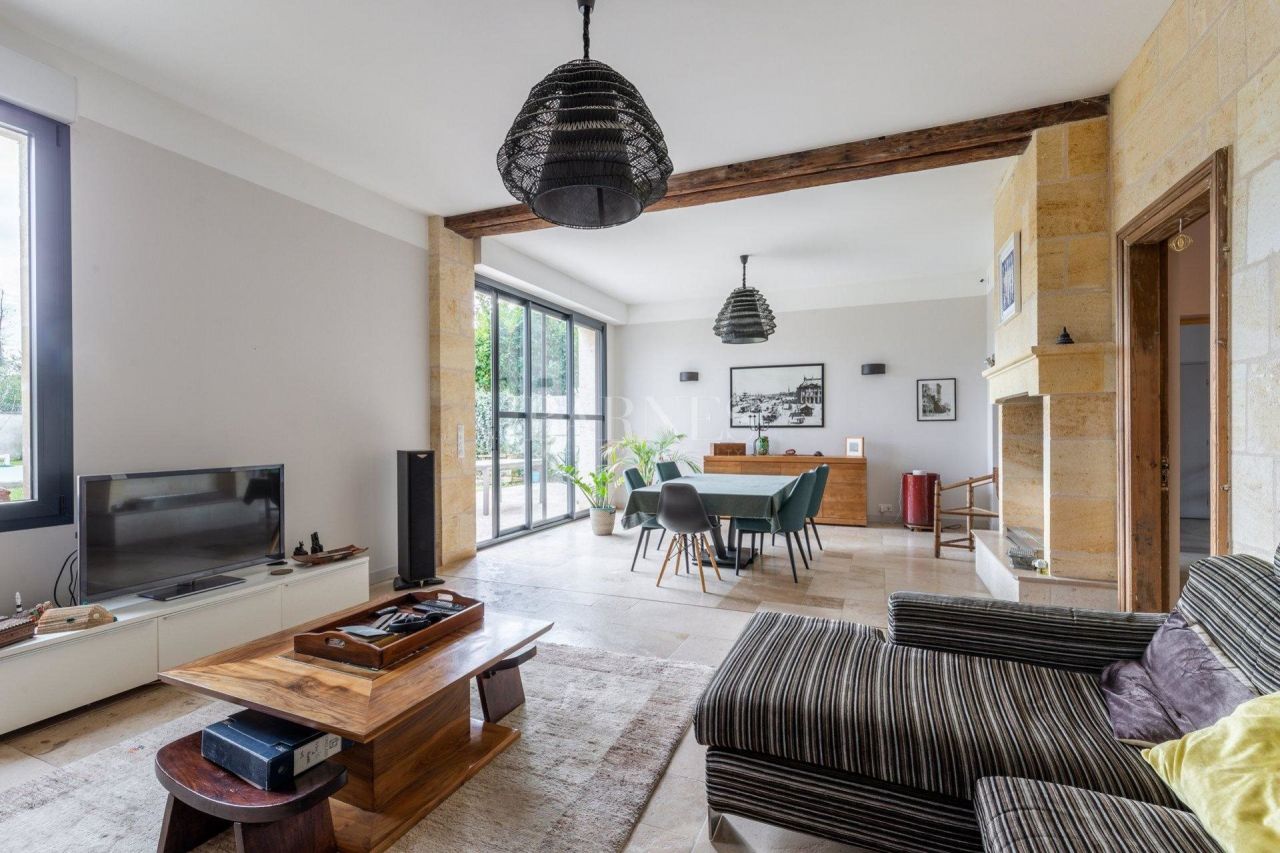 Haus in Centre-Val de Loire, Frankreich, 208 m2 - Foto 1