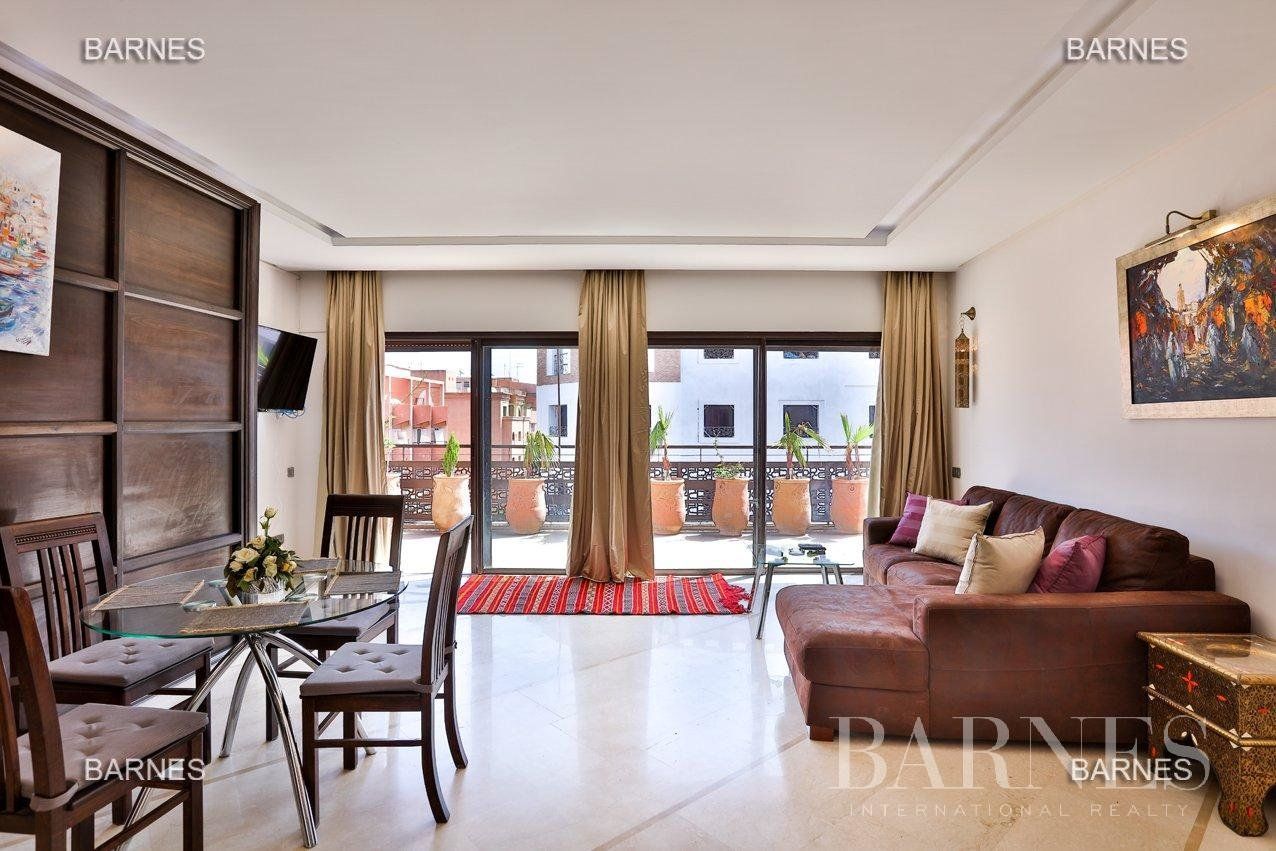 Flat in Marrakesh, Morocco, 235 sq.m - picture 1