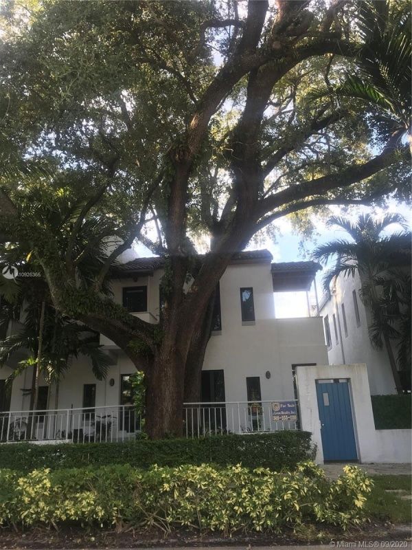 Casa adosada en Miami, Estados Unidos, 175 m2 - imagen 1