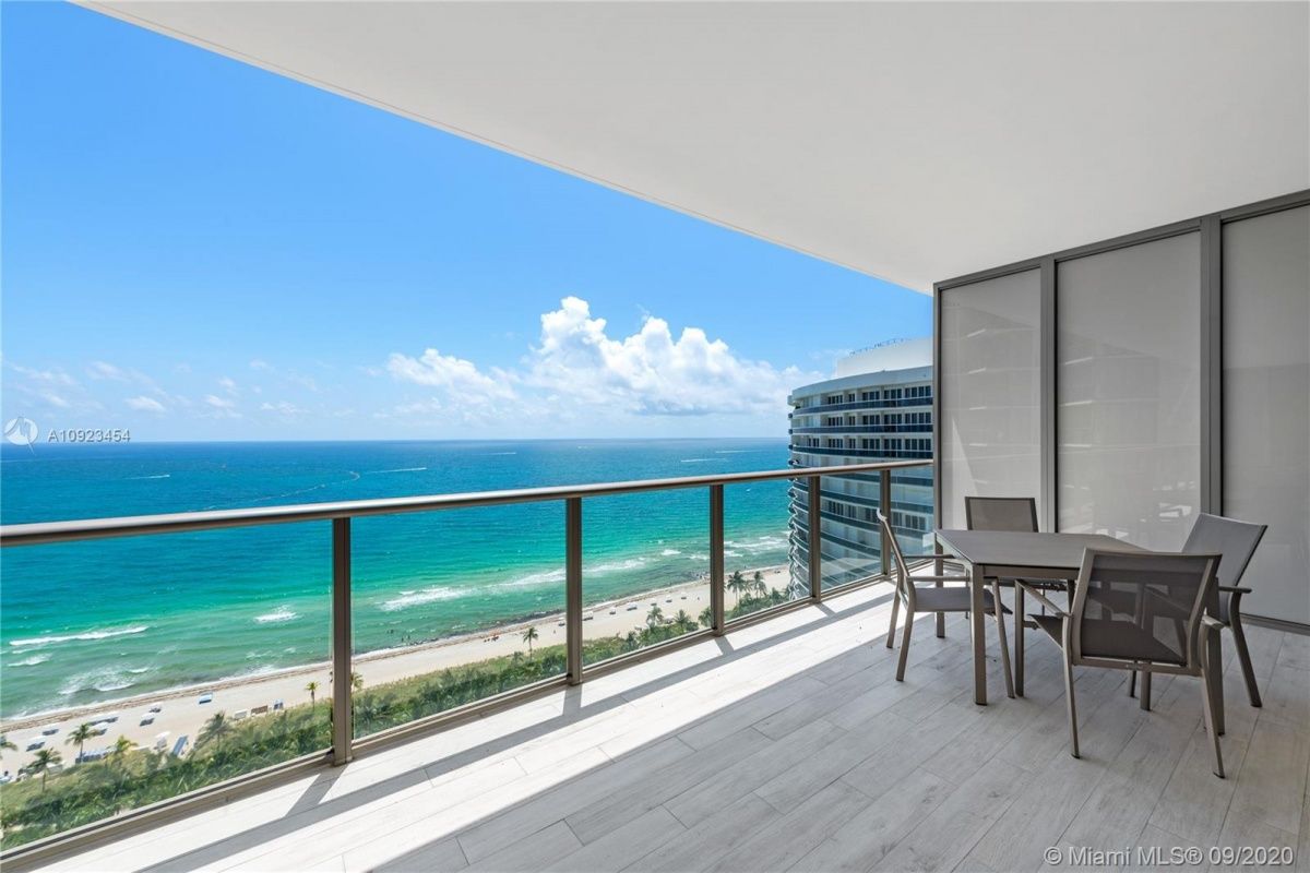 Appartement à Miami, États-Unis, 318 m2 - image 1