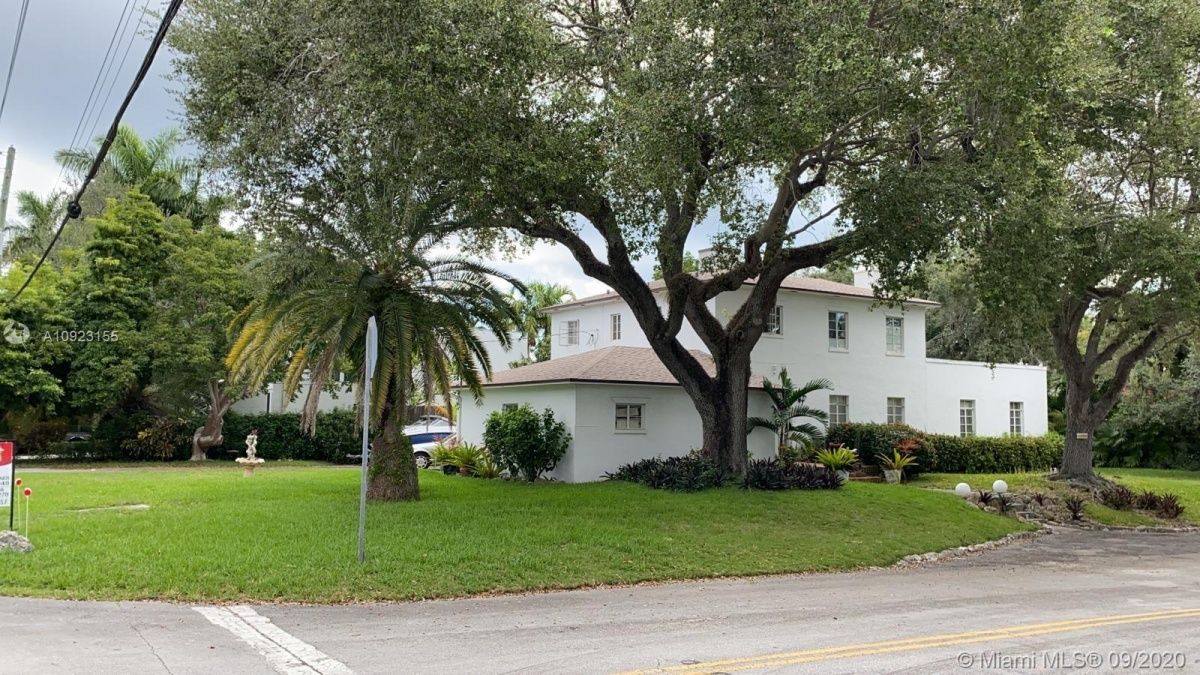 Maison à Miami, États-Unis, 222 m2 - image 1