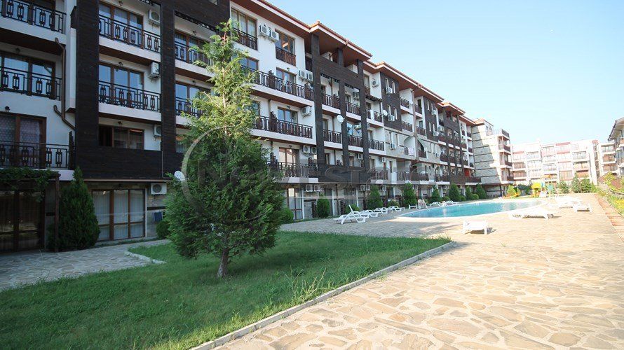 Apartamento en Sveti Vlas, Bulgaria, 75 m2 - imagen 1