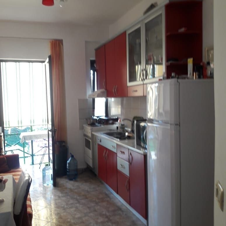 Apartment in Durres, Albania, 42 sq.m - picture 1