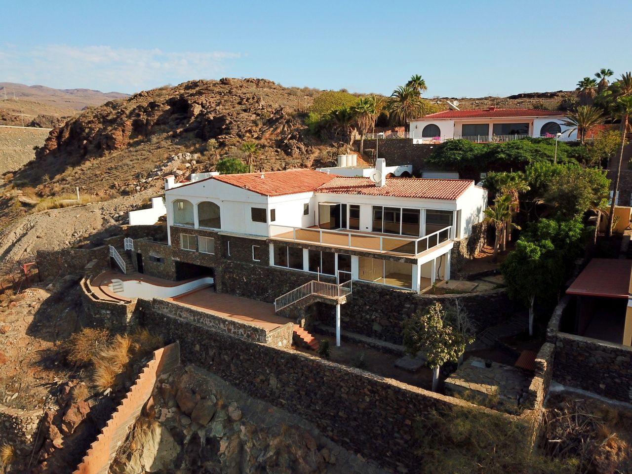 Villa en Gran Canaria, España, 320 m2 - imagen 1