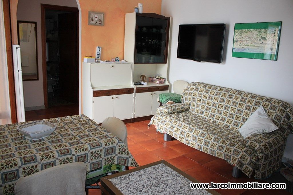 Wohnung in Scalea, Italien, 54 m2 - Foto 1