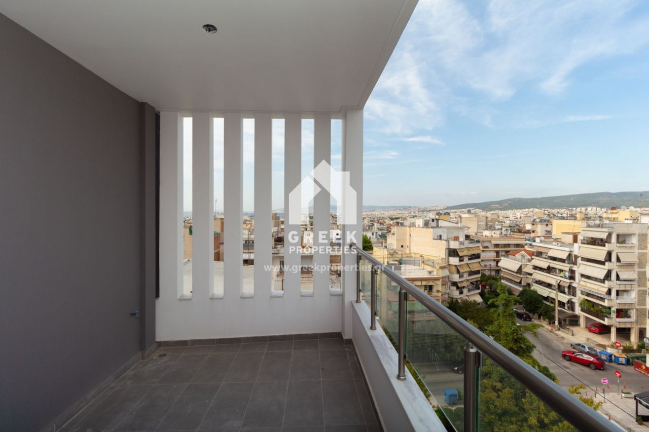 Apartamento en Salónica, Grecia, 115 m2 - imagen 1