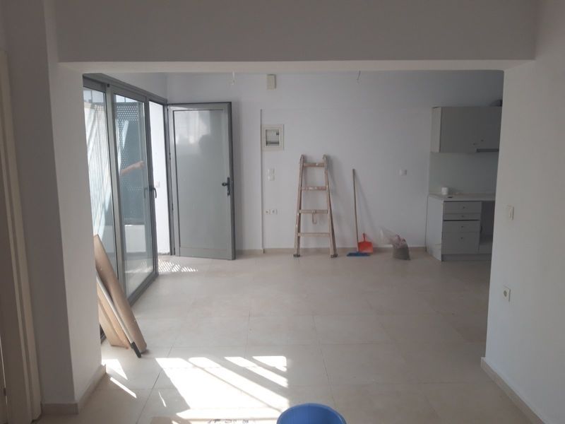 Flat in Sithonia, Greece, 62 sq.m - picture 1