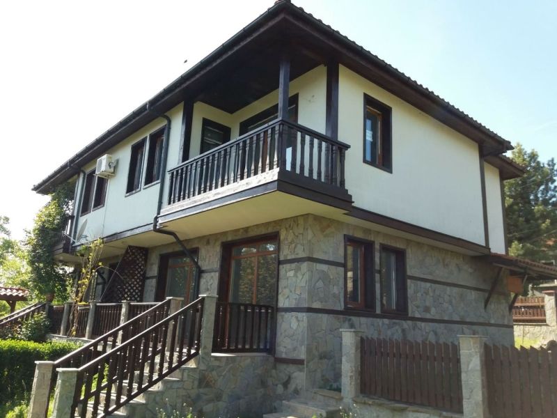House in Goritsa, Bulgaria, 116 sq.m - picture 1