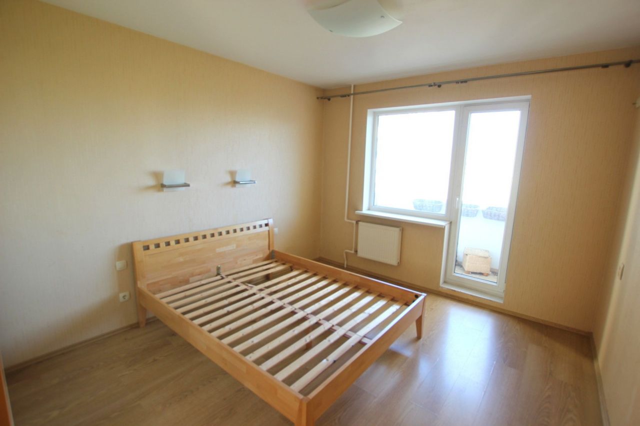 Wohnung in Riga, Lettland, 76 m2 - Foto 1