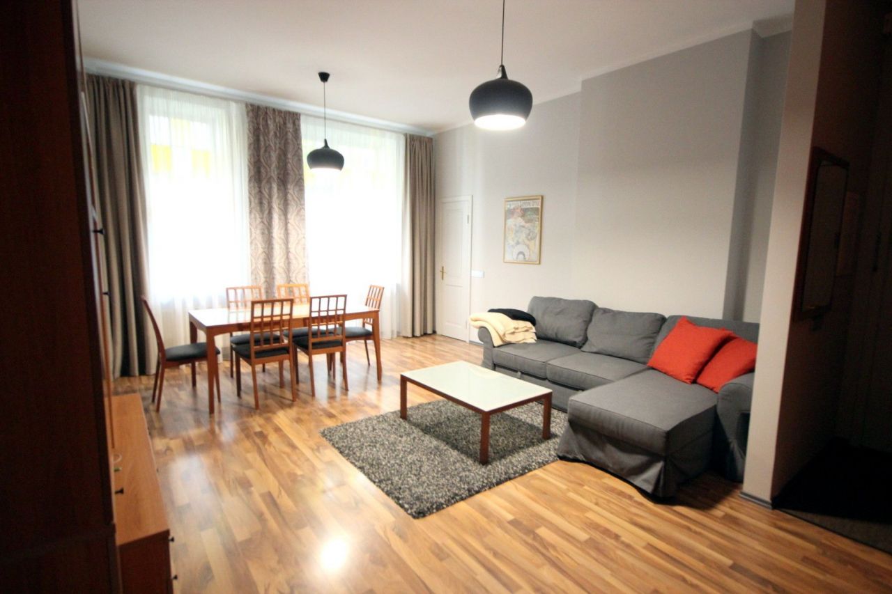 Appartement à Riga, Lettonie, 100 m2 - image 1