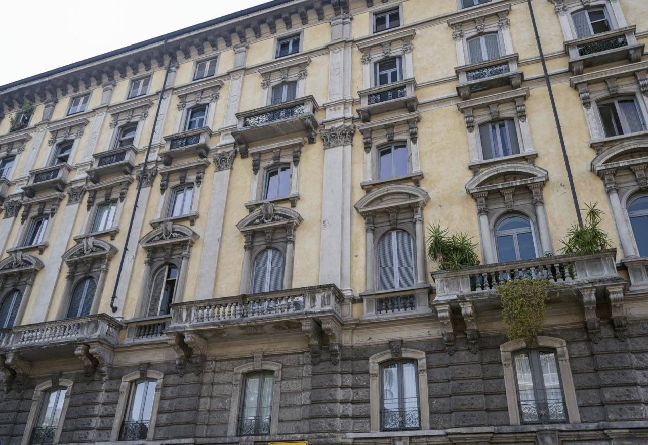 Apartamento en Milán, Italia, 90 m2 - imagen 1