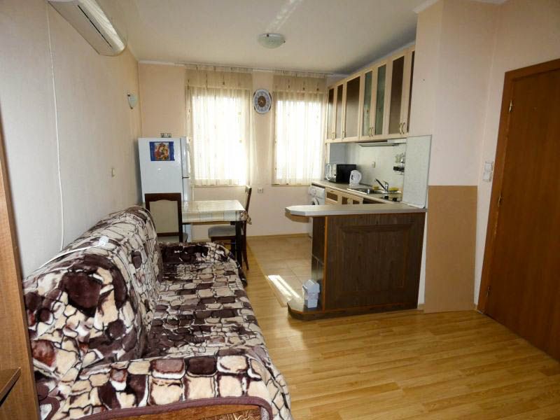 Apartment in Bansko, Bulgaria, 46 sq.m - picture 1