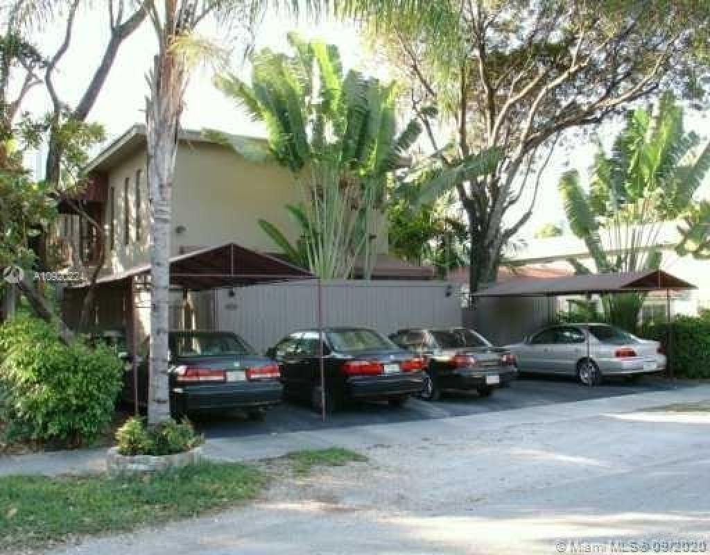 Haus in Miami, USA, 255 m2 - Foto 1