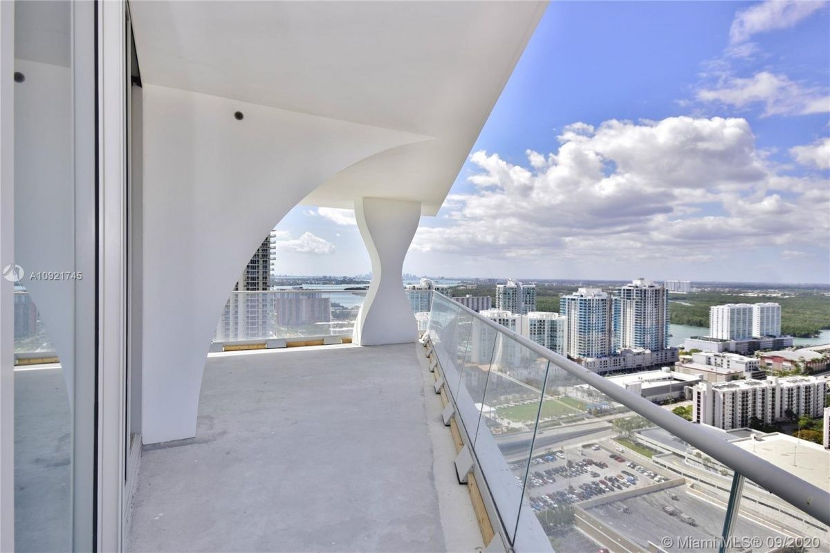Wohnung in Miami, USA, 279 m2 - Foto 1