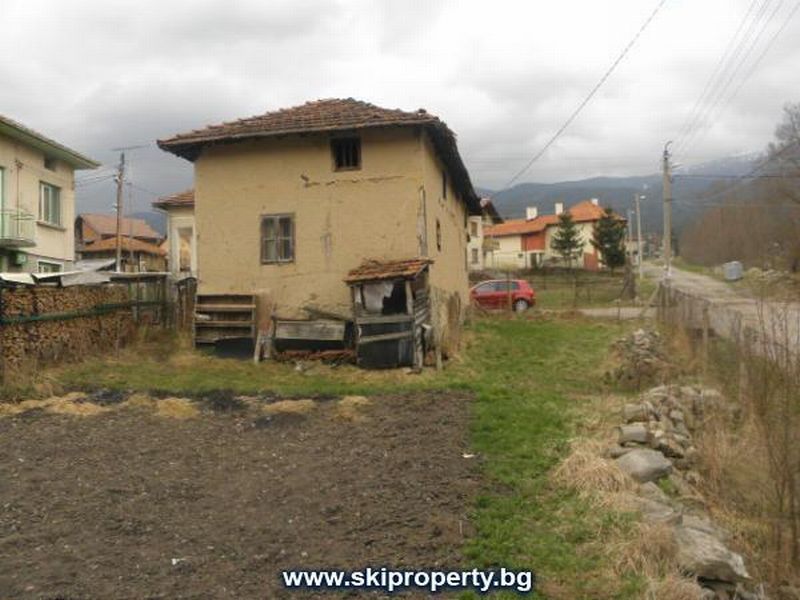 Cottage in Borowez, Bulgarien, 54 m2 - Foto 1
