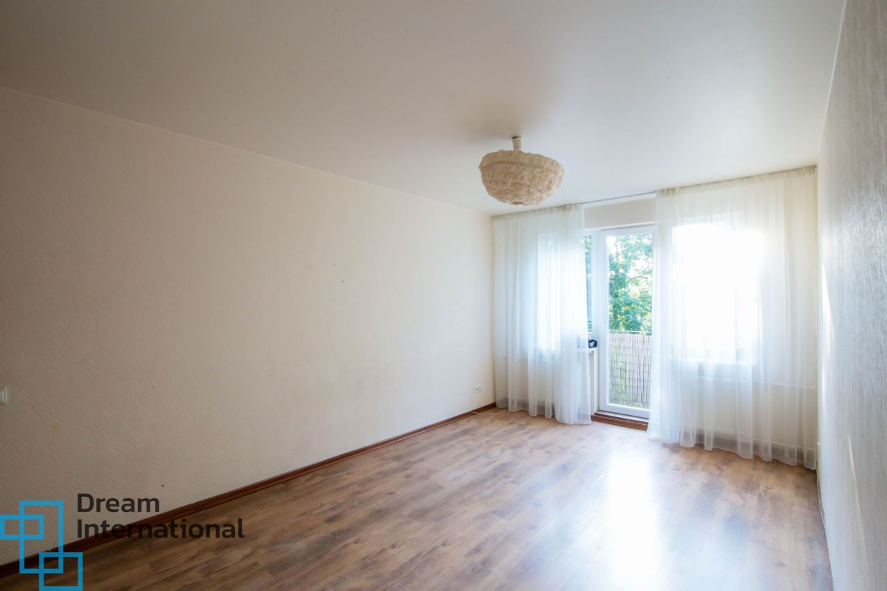 Wohnung in Riga, Lettland, 49 m2 - Foto 1