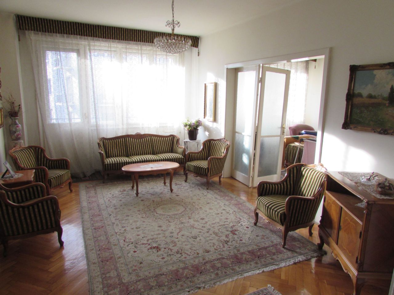 Appartement à Budapest, Hongrie, 83 m2 - image 1
