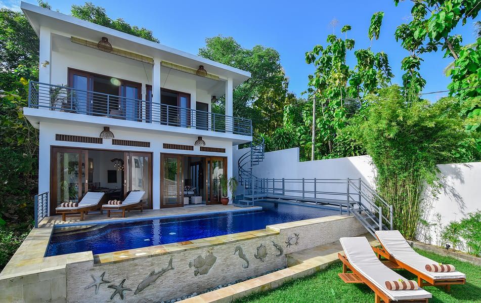 Villa à Singaraja, Indonésie, 200 m2 - image 1