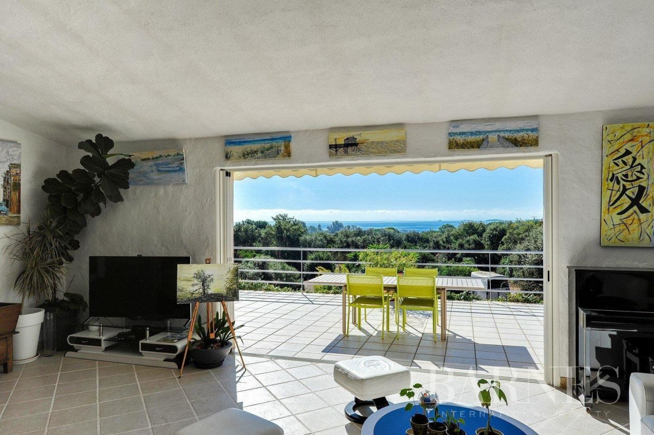 Casa en Córcega, Francia, 143 m2 - imagen 1